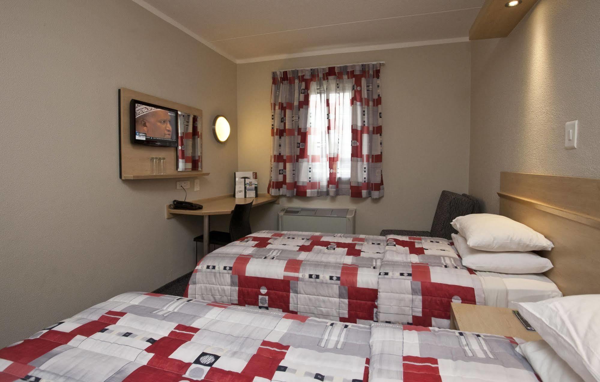 Road Lodge Carnival City Brakpan المظهر الخارجي الصورة